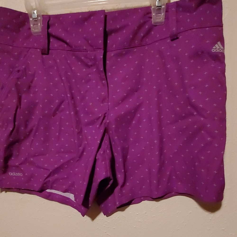 Golf shorts